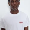 T-shirt homme Ykobow Référence : MYKO02CH26