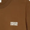 T-shirt homme Ykobow Référence : MYKO02CH26