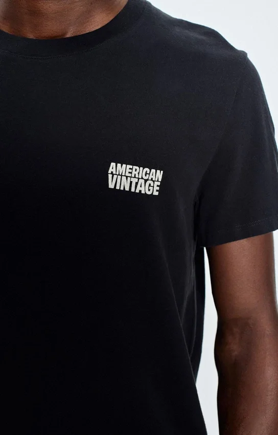 T-shirt homme Ykobow Référence : MYKO02CH26