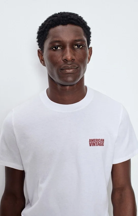 T-shirt homme Ykobow Référence : MYKO02CH26