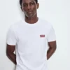 T-shirt homme Ykobow Référence : MYKO02CH26