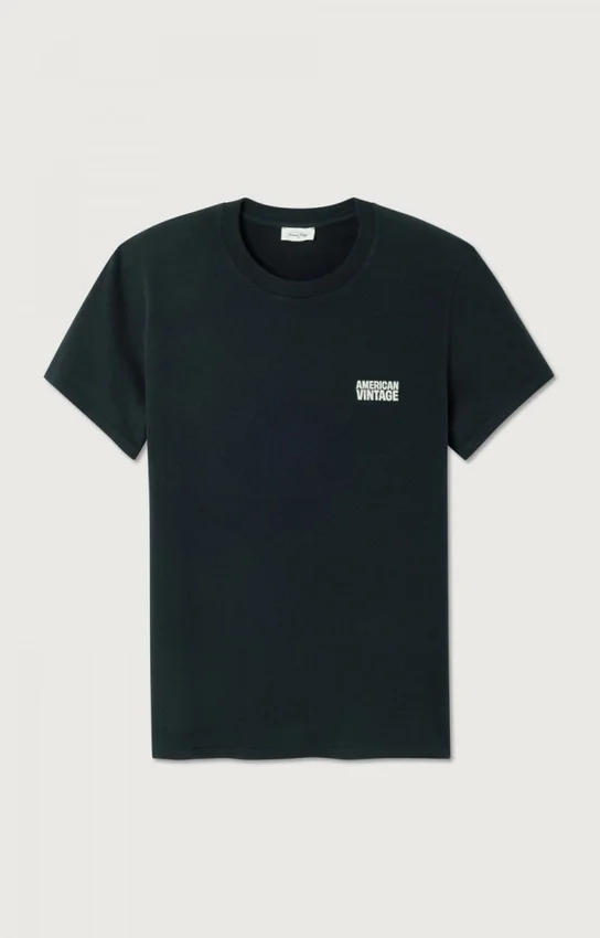 T-shirt homme Ykobow Référence : MYKO02CH26