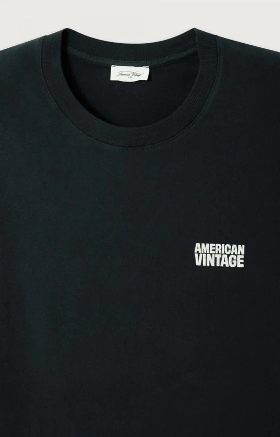 T-shirt homme Ykobow Référence : MYKO02CH26