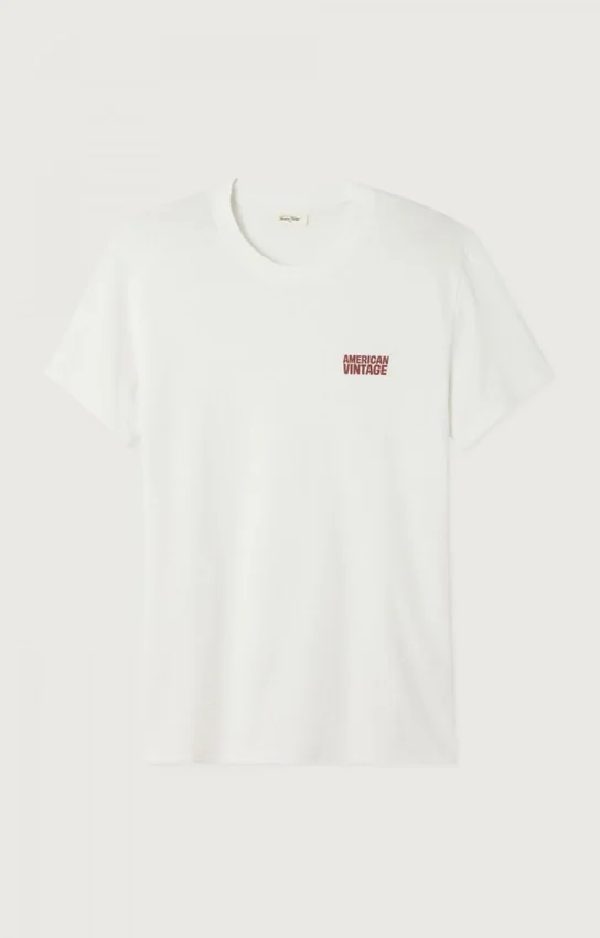 T-shirt homme Ykobow Référence : MYKO02CH26