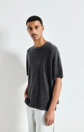 T-shirt pour homme Sonoma Référence : MSON02AGH26