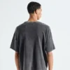 T-shirt pour homme Sonoma Référence : MSON02AGH26