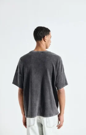 T-shirt pour homme Sonoma Référence : MSON02AGH26