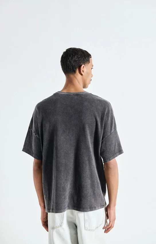 T-shirt pour homme Sonoma Référence : MSON02AGH26