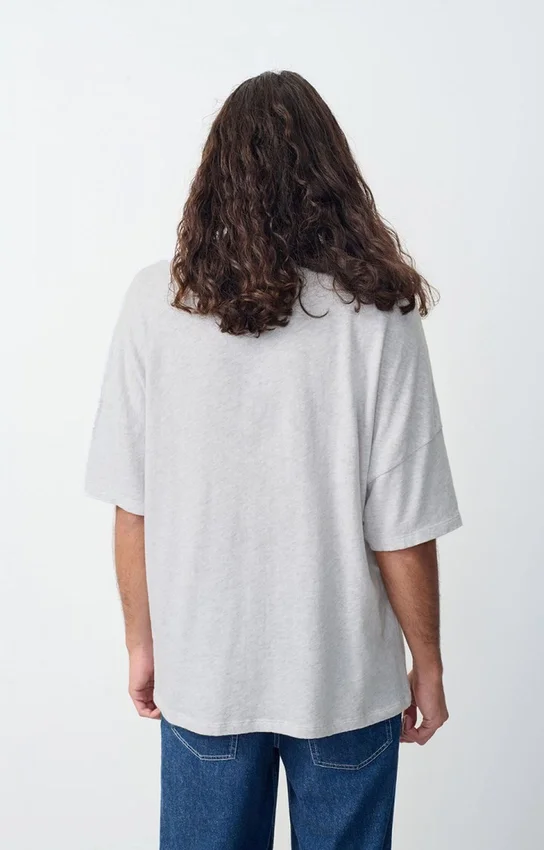 T-shirt pour homme Sonoma Référence : MSON02AGH26