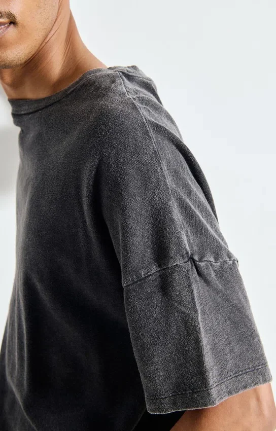 T-shirt pour homme Sonoma Référence : MSON02AGH26