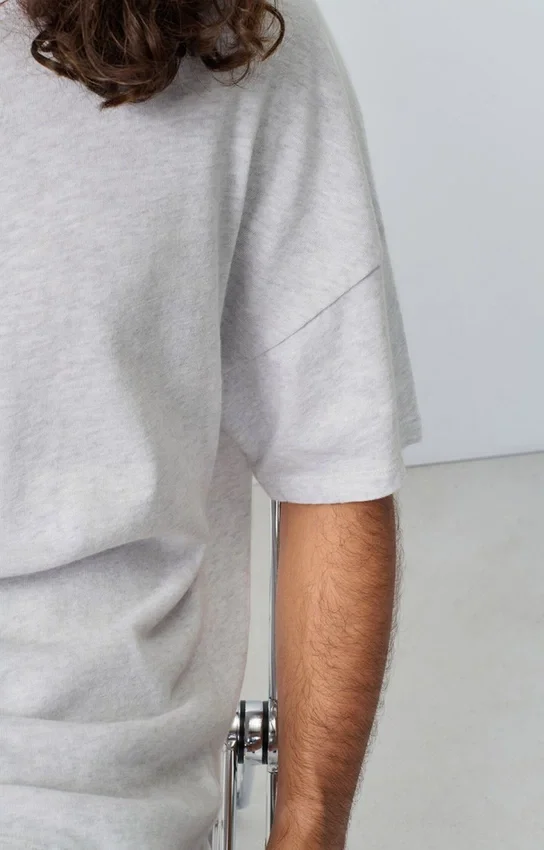 T-shirt pour homme Sonoma Référence : MSON02AGH26