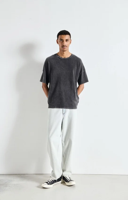T-shirt pour homme Sonoma Référence : MSON02AGH26