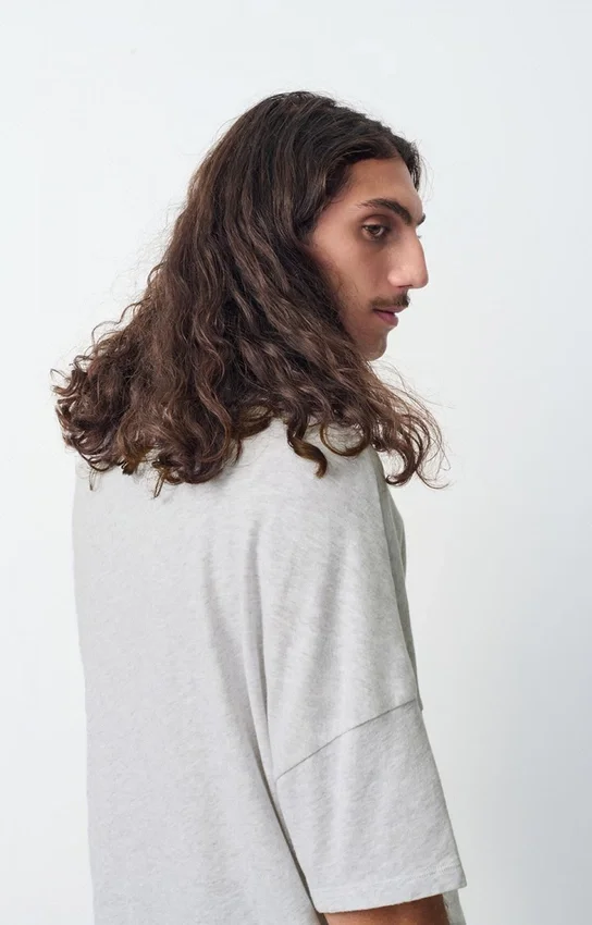 T-shirt pour homme Sonoma Référence : MSON02AGH26