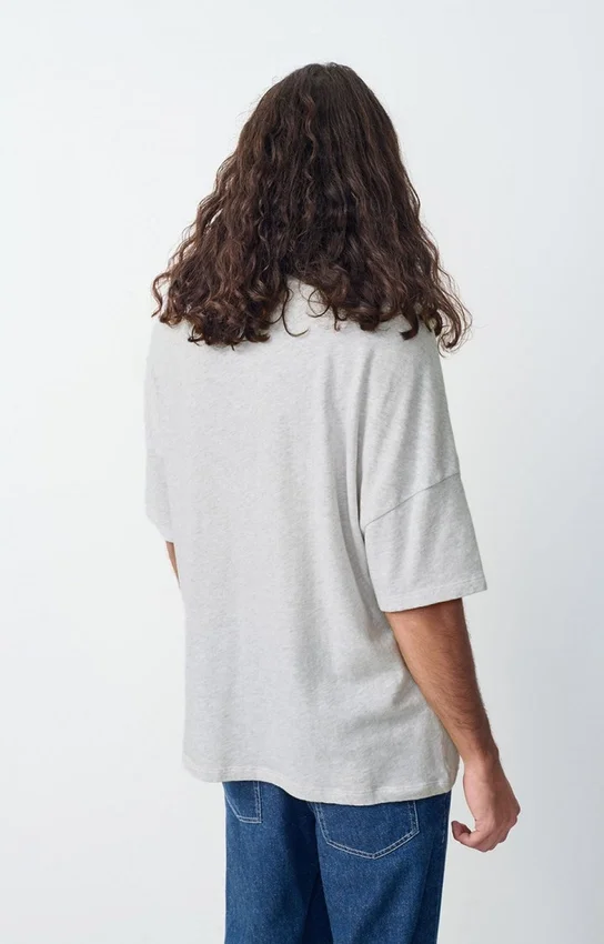 T-shirt pour homme Sonoma Référence : MSON02AGH26