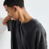 T-shirt pour homme Sonoma Référence : MSON02AGH26