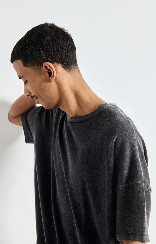 T-shirt pour homme Sonoma Référence : MSON02AGH26