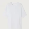 T-shirt unisexe Fizvalley  Référence : MFIZ02AFMH25