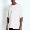 T-shirt unisexe Fizvalley  Référence : MFIZ02AFMH25