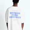 T-shirt unisexe Fizvalley  Référence : MFIZ02AFMH25