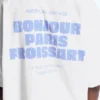T-shirt unisexe Fizvalley  Référence : MFIZ02AFMH25