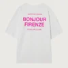 T-shirt unisexe Fizvalley -  Référence : MFIZ02AMH26