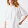 T-shirt unisexe Fizvalley -  Référence : MFIZ02AMH26