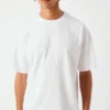 T-shirt unisexe Fizvalley -  Référence : MFIZ02AMH26