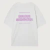 T-shirt unisexe Fizvalley -  Référence : MFIZ02AMH26