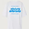 T-shirt unisexe Fizvalley -  Référence : MFIZ02AMH26