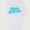 T-shirt unisexe Fizvalley -  Référence : MFIZ02AMH26