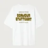 T-shirt unisexe Fizvalley -  Référence : MFIZ02AMH26