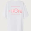 T-shirt unisexe Fizvalley - Référence : MFIZ02AMH26