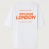 T-shirt unisexe Fizvalley -  Référence : MFIZ02AMH26
