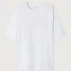 T-shirt unisexe Fizvalley -  Référence : MFIZ02AMH26