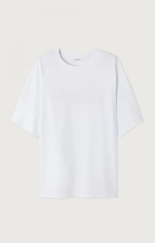 T-shirt unisexe Fizvalley -  Référence : MFIZ02AMH26