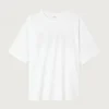 T-shirt unisexe Fizvalley -  Référence : MFIZ02AMH26