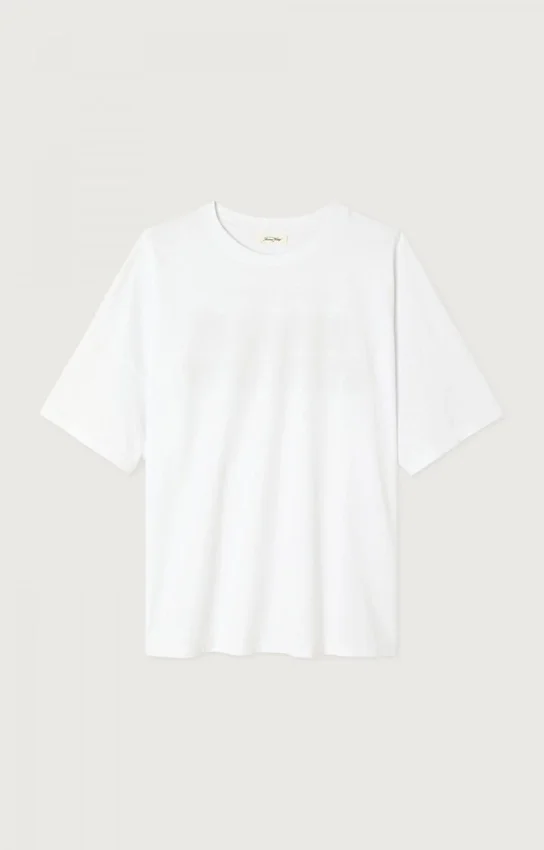 T-shirt unisexe Fizvalley -  Référence : MFIZ02AMH26