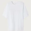 T-shirt unisexe Fizvalley -  Référence : MFIZ02AMH26