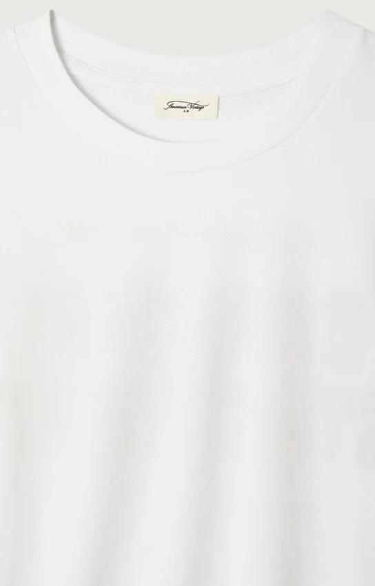 T-shirt unisexe Fizvalley -  Référence : MFIZ02AMH26