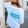 T-shirt unisexe Fizvalley -  Référence : MFIZ02AMH26