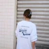 T-shirt unisexe Fizvalley - Référence : MFIZ02AMH26