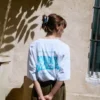 T-shirt unisexe Fizvalley -  Référence : MFIZ02AMH26