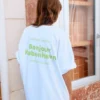 T-shirt unisexe Fizvalley - Référence : MFIZ02AMH26