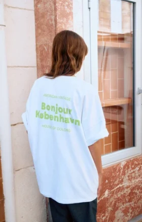 T-shirt unisexe Fizvalley –  Référence : MFIZ02AMH26