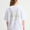 T-shirt unisexe Fizvalley - Référence : MFIZ02AMH26