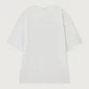 T-shirt unisexe Fizvalley -  Référence : MFIZ02AMH26