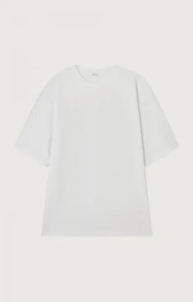 T-shirt unisexe Fizvalley –  Référence : MFIZ02AMH26