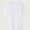 T-shirt unisexe Fizvalley - Référence : MFIZ02AMH26