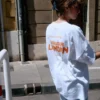T-shirt unisexe Fizvalley -  Référence : MFIZ02AMH26
