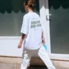 T-shirt unisexe Fizvalley -  Référence : MFIZ02AMH26